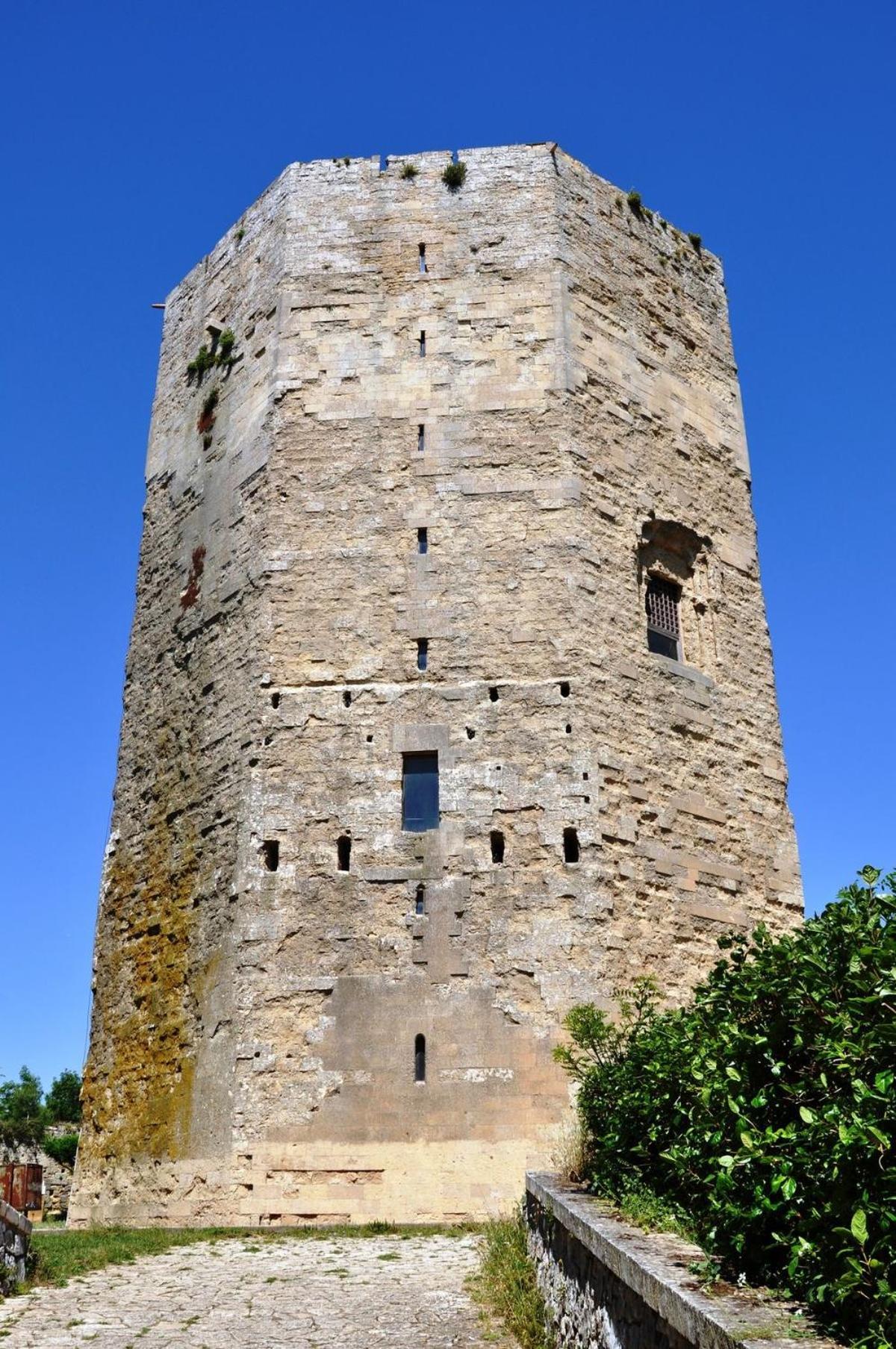 مبيت وإفطار إينّا Casa Del Monte المظهر الخارجي الصورة